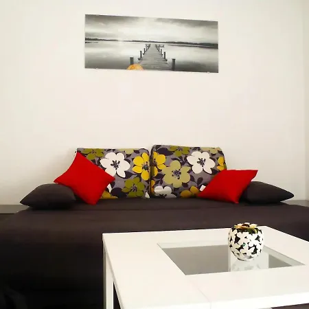 Ella Apartmán Split