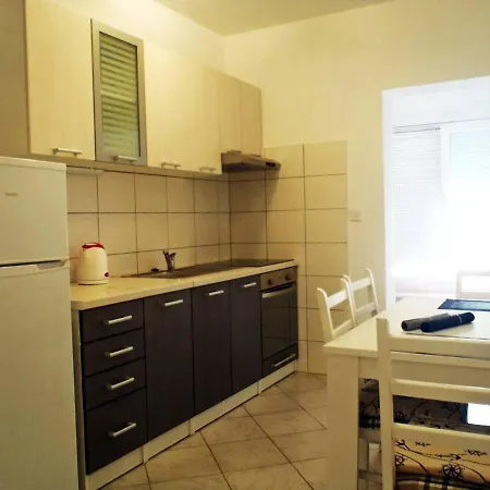 Appartement Ella